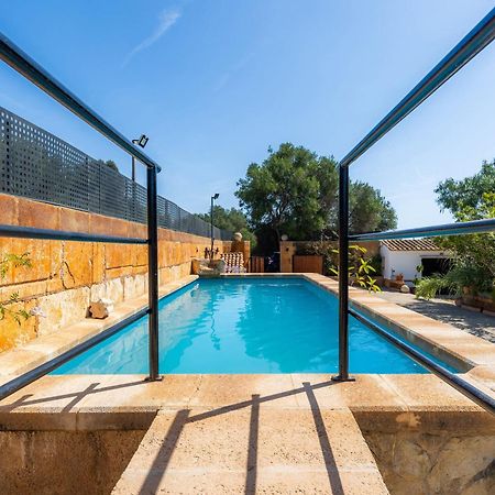 Sa Casa Des Pintor Miquel Vives 213 Villa Cala Bona  Exteriör bild