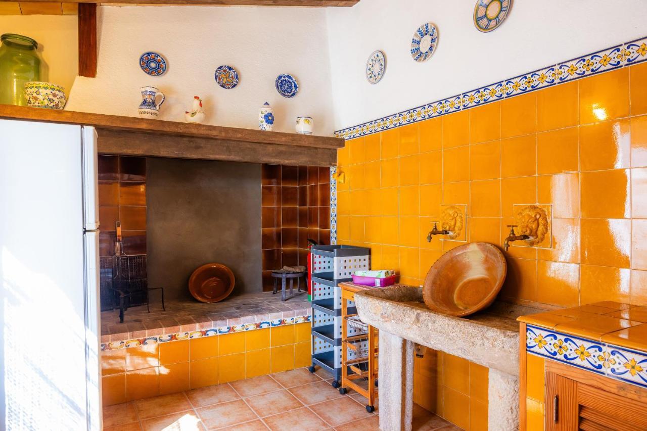 Sa Casa Des Pintor Miquel Vives 213 Villa Cala Bona  Exteriör bild
