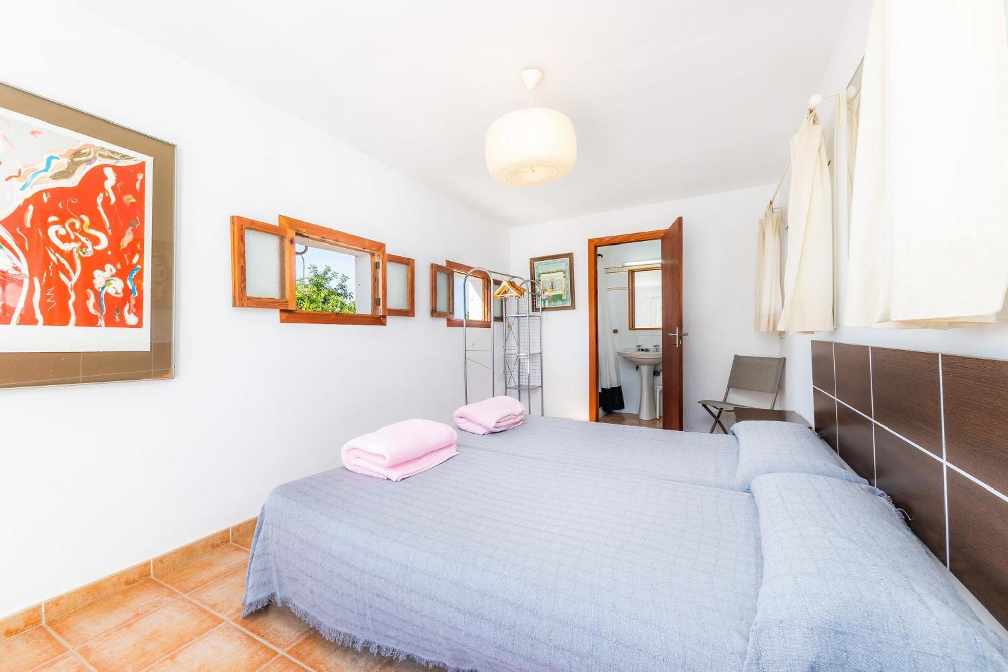 Sa Casa Des Pintor Miquel Vives 213 Villa Cala Bona  Exteriör bild