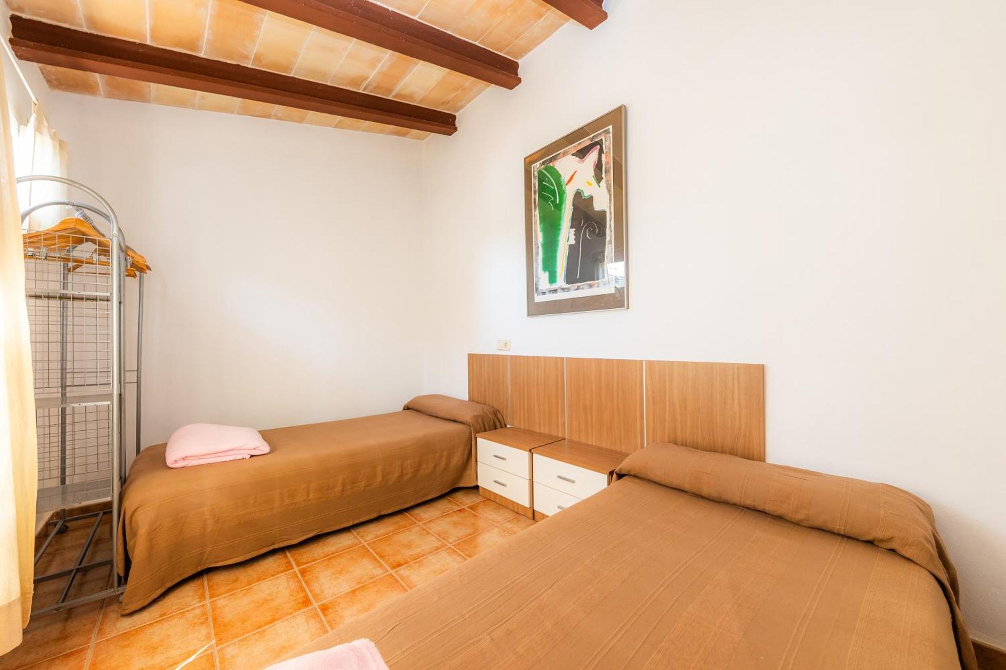 Sa Casa Des Pintor Miquel Vives 213 Villa Cala Bona  Exteriör bild