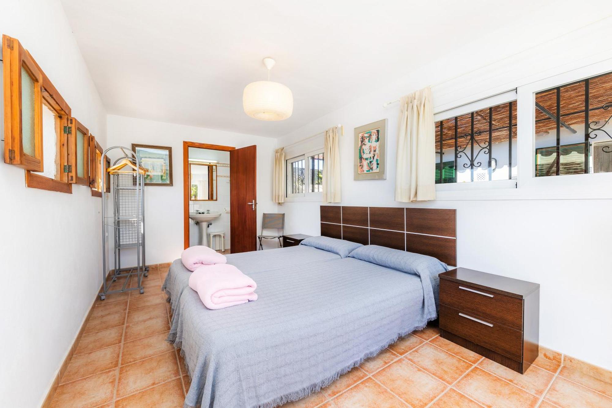 Sa Casa Des Pintor Miquel Vives 213 Villa Cala Bona  Exteriör bild
