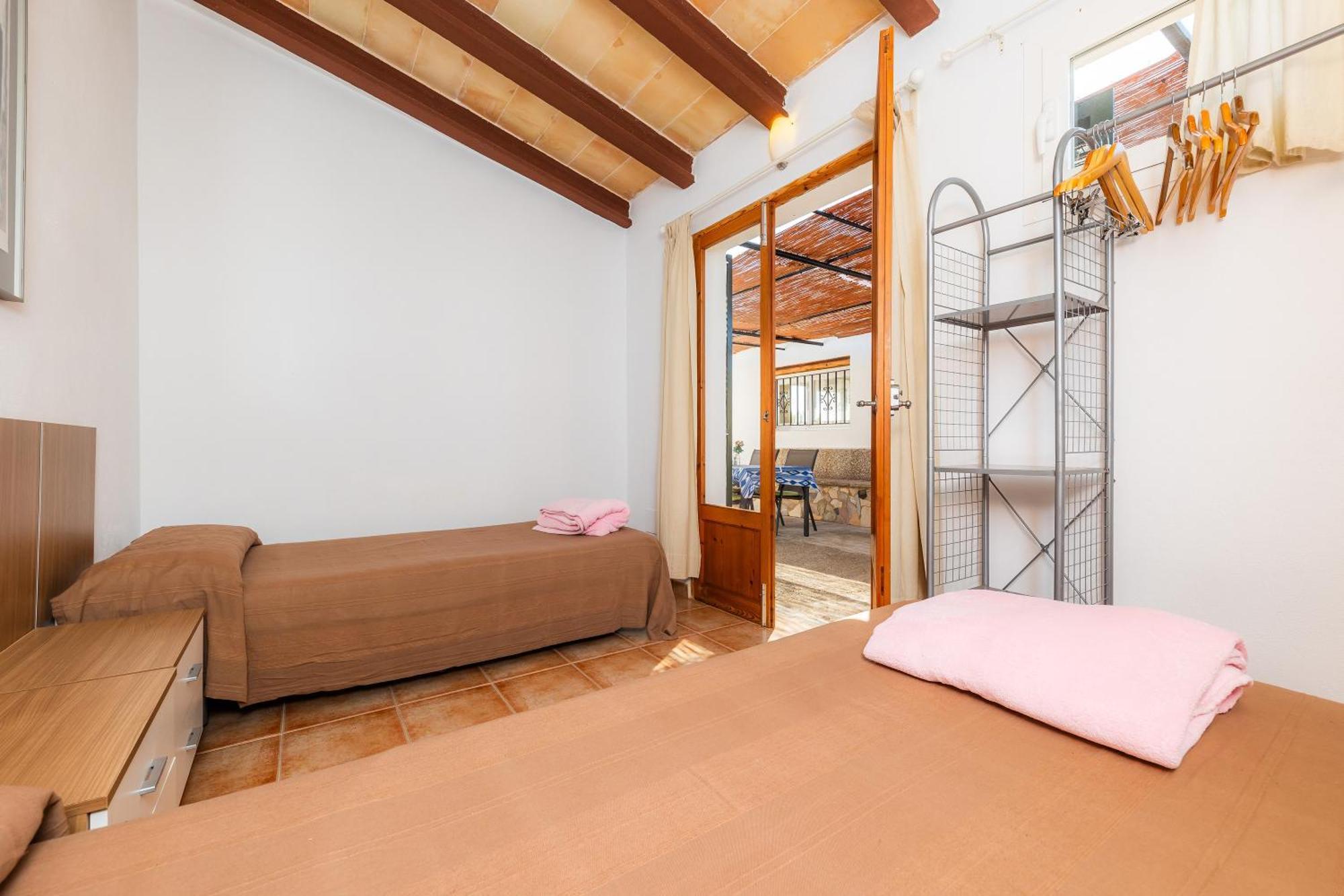 Sa Casa Des Pintor Miquel Vives 213 Villa Cala Bona  Exteriör bild